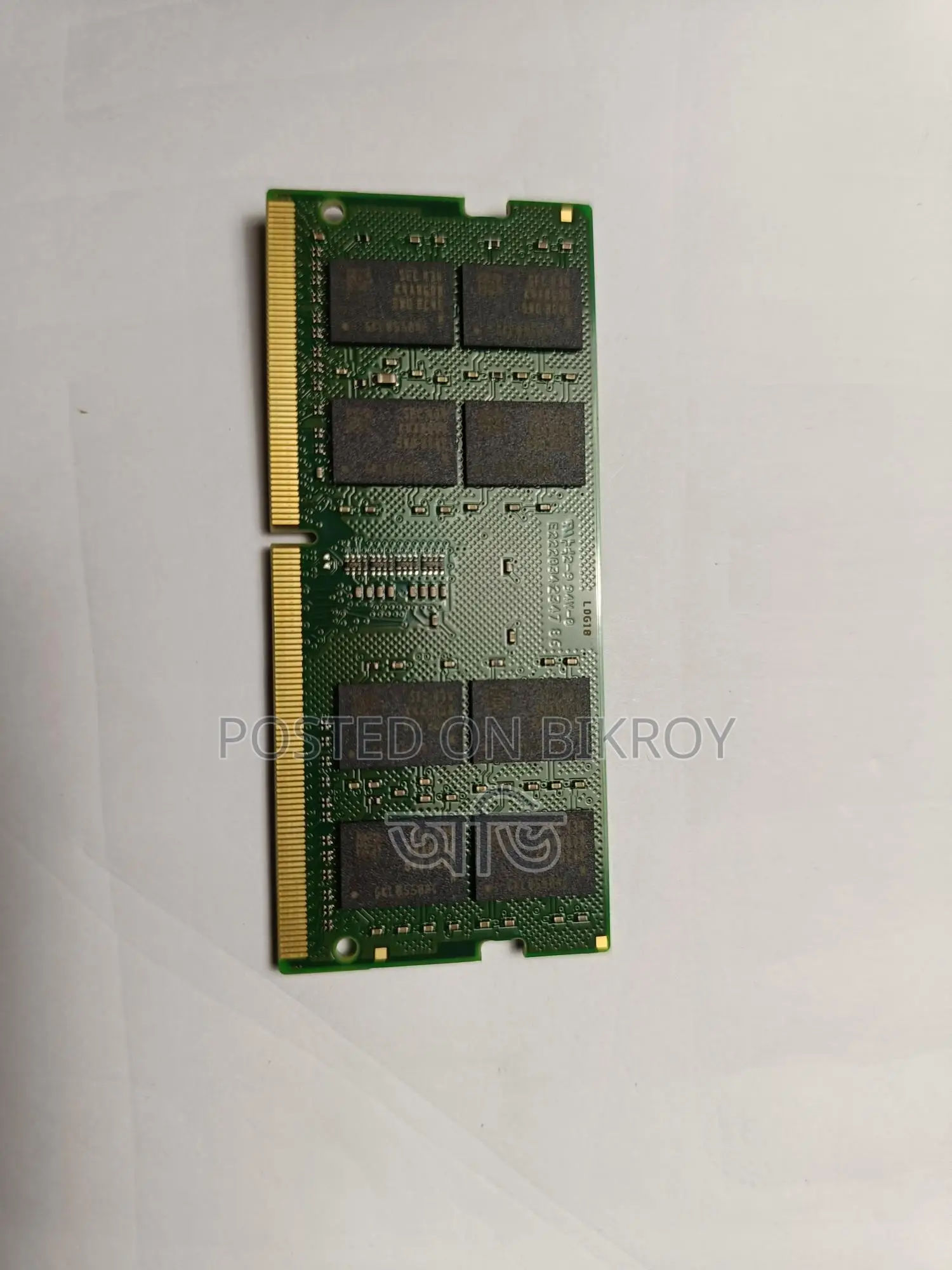 Transcend 16GB Laptop RAM