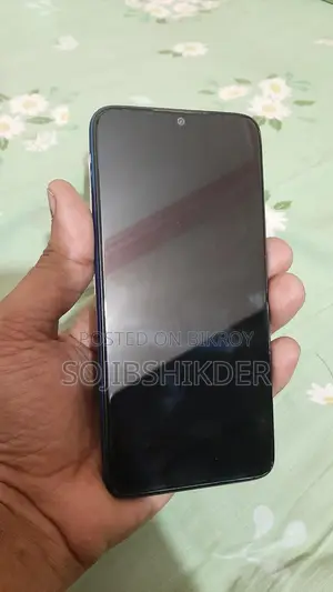 Xiaomi Redmi Note 7 Global (Used)