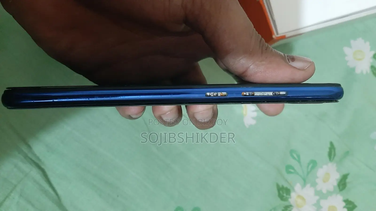 Xiaomi Redmi Note 7 Global (Used)