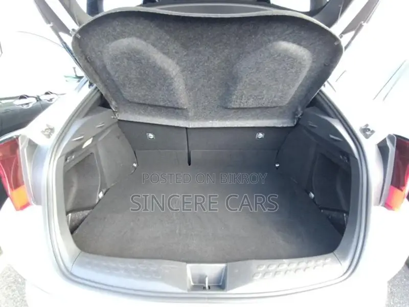 Toyota C-HR G MODE NERO SAFETY 2021