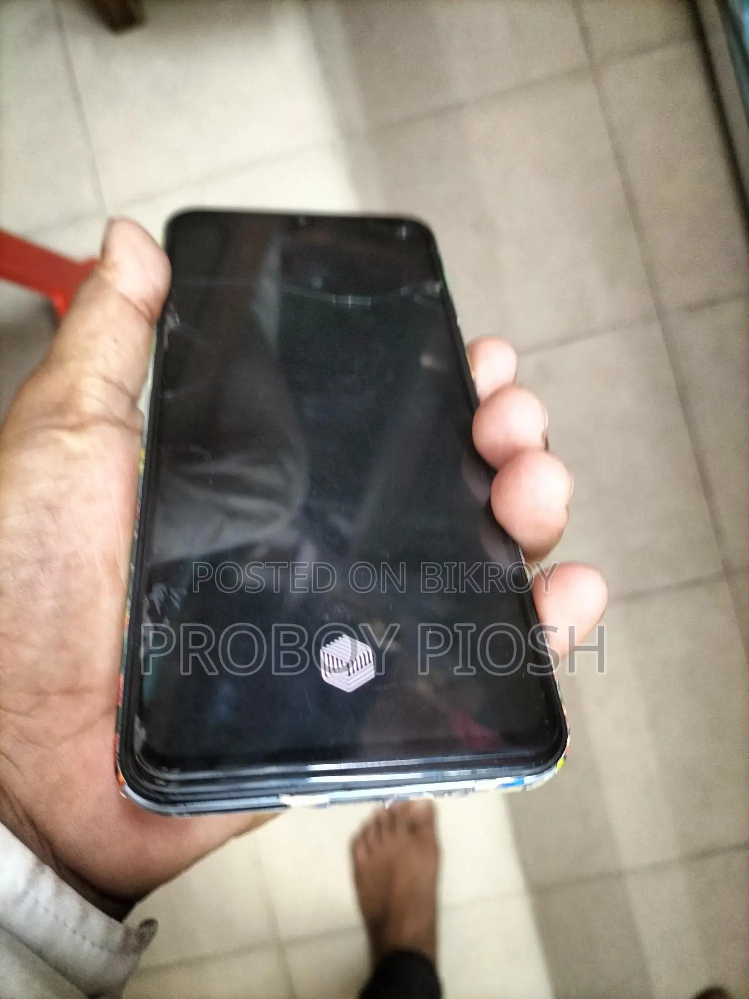Vivo Y75 (Used)