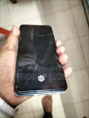 Vivo Y75 (Used)