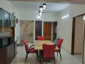 গুলশানে ফুল ফার্নিশড ৩-বেডরুমের অ্যাপার্টমেন্ট ভাড়া হবে