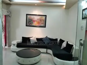 গুলশানে ফুল ফার্নিশড ৩-বেডরুমের অ্যাপার্টমেন্ট ভাড়া হবে