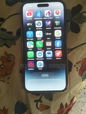 Apple iPhone 14 Pro Max 128 (Used)