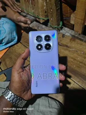Xiaomi Redmi Note 14 . (Used)