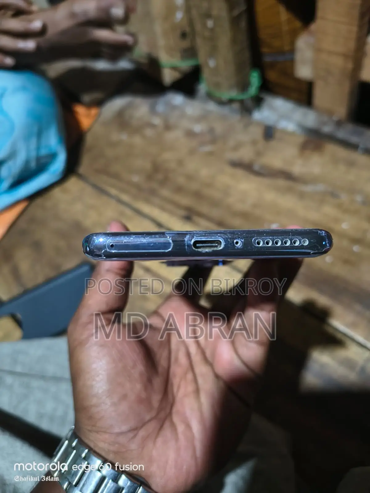 Xiaomi Redmi Note 14 . (Used)