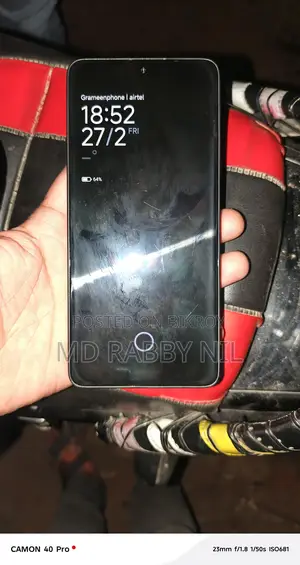 Xiaomi Redmi Note 13 ` (Used)