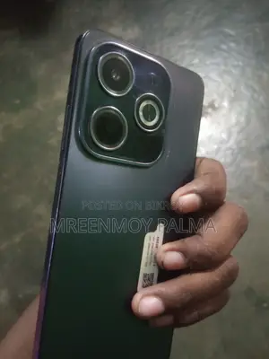 Infinix . (Used)