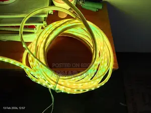 Led Light Rgb