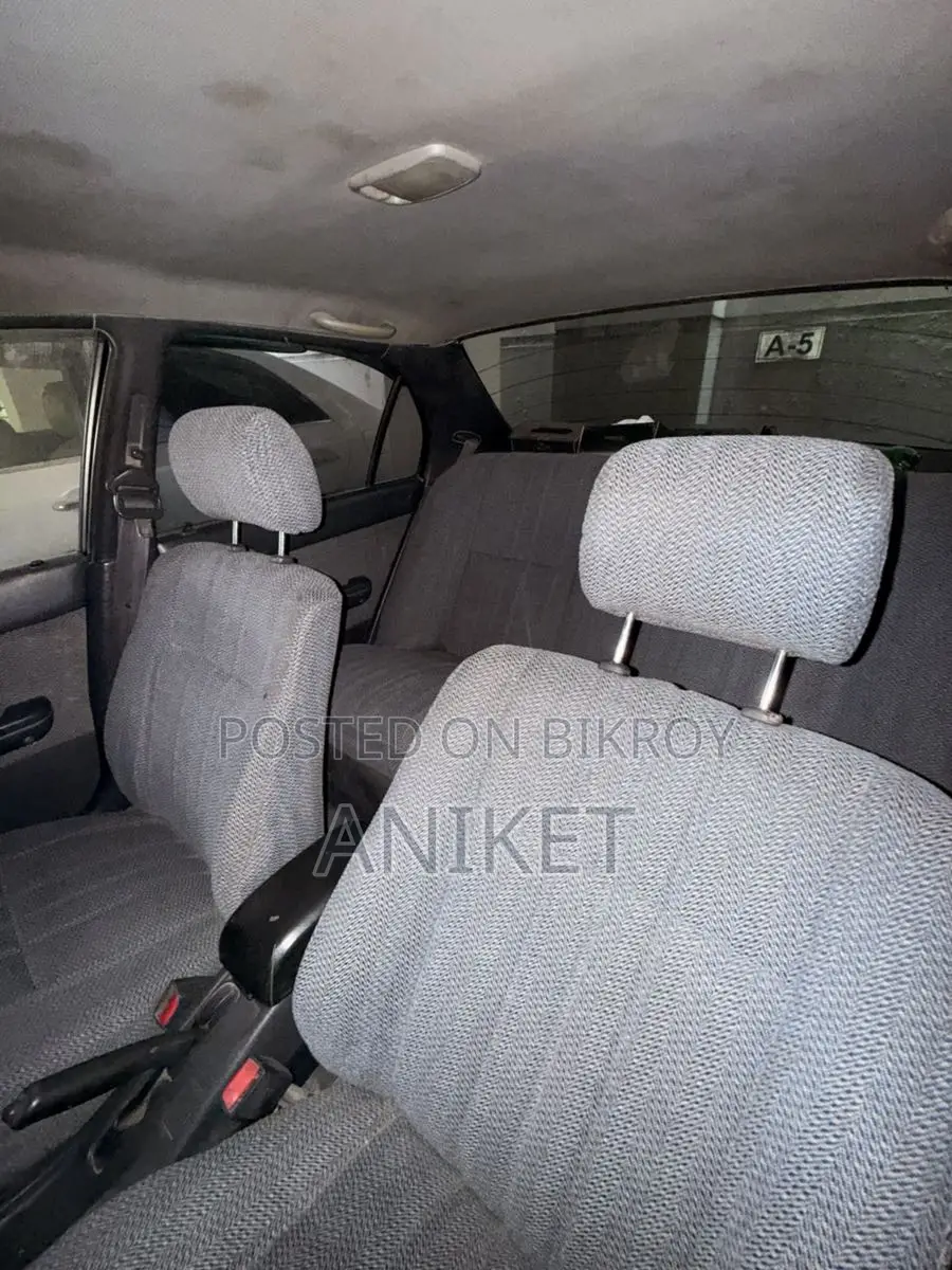 Toyota Corolla Ae 100 LX 1993