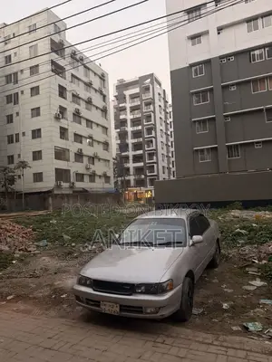 Toyota Corolla Ae 100 LX 1993
