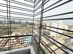 ১২০০ Sft রেডি ফ্ল্যাট বনশ্রী সংলগ্ন