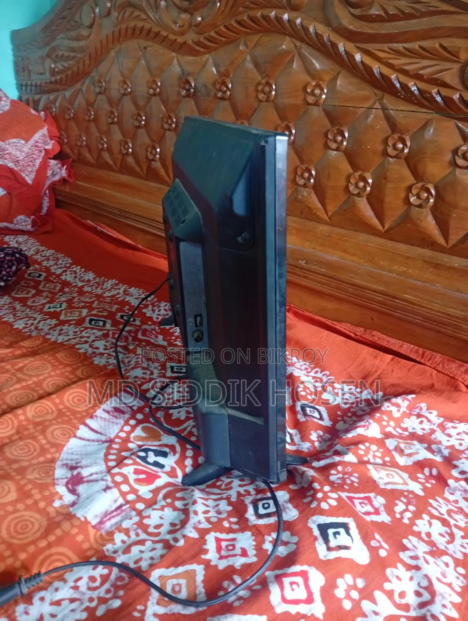 TV for Sale