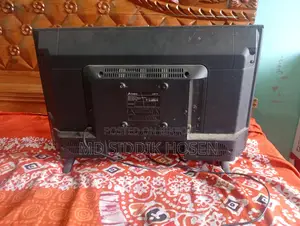 TV for Sale