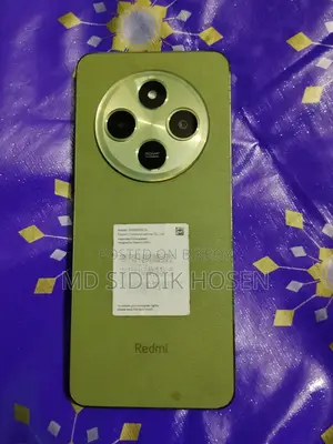 Xiaomi Redmi 14c (Used)