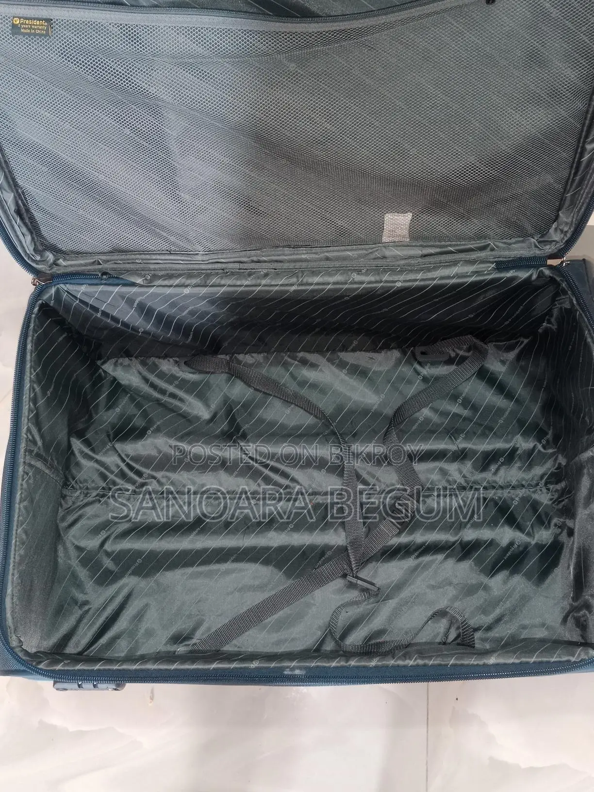 Trolley Bag