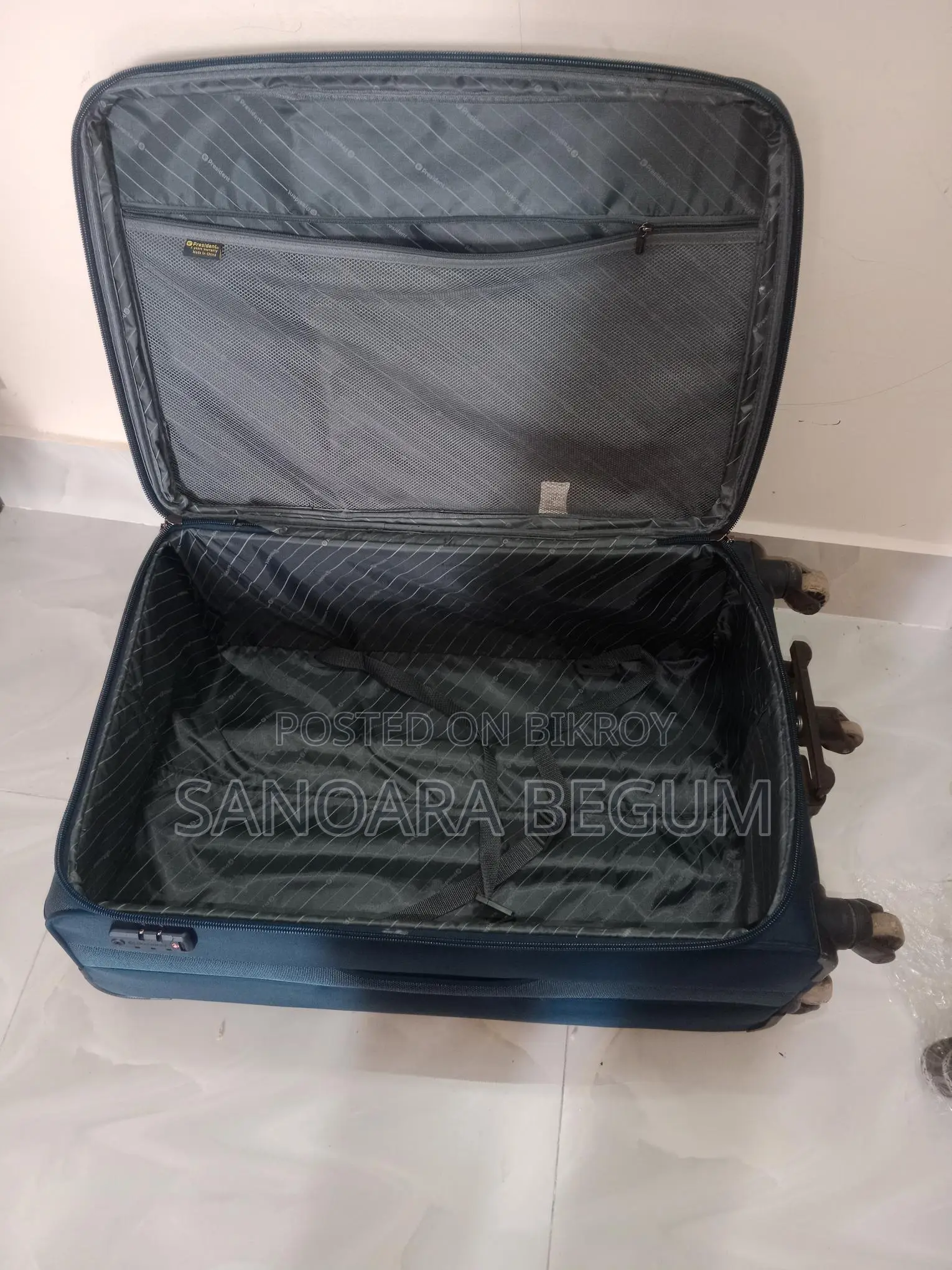 Trolley Bag