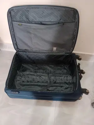 Trolley Bag