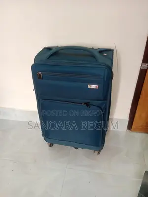 Trolley Bag