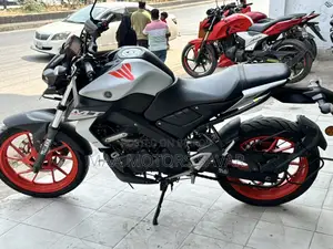 Yamaha MT 15 Fi ABS full fresh 2021