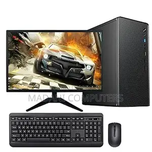 19'' LED Brand New, i3 3rd Gen, 8GB RAM, DDR3, H61-ASUS/Gigabyte