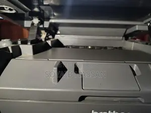 Fresh Like New Printer Machine