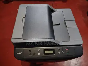 Fresh Like New Printer Machine