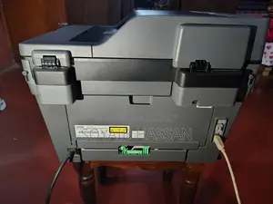 Fresh Like New Printer Machine