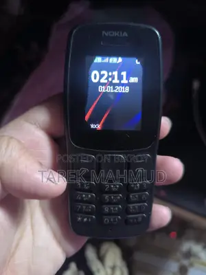 নোকিয়া ফোন (ব্যবহৃত)