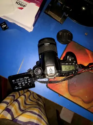 Canon 60D