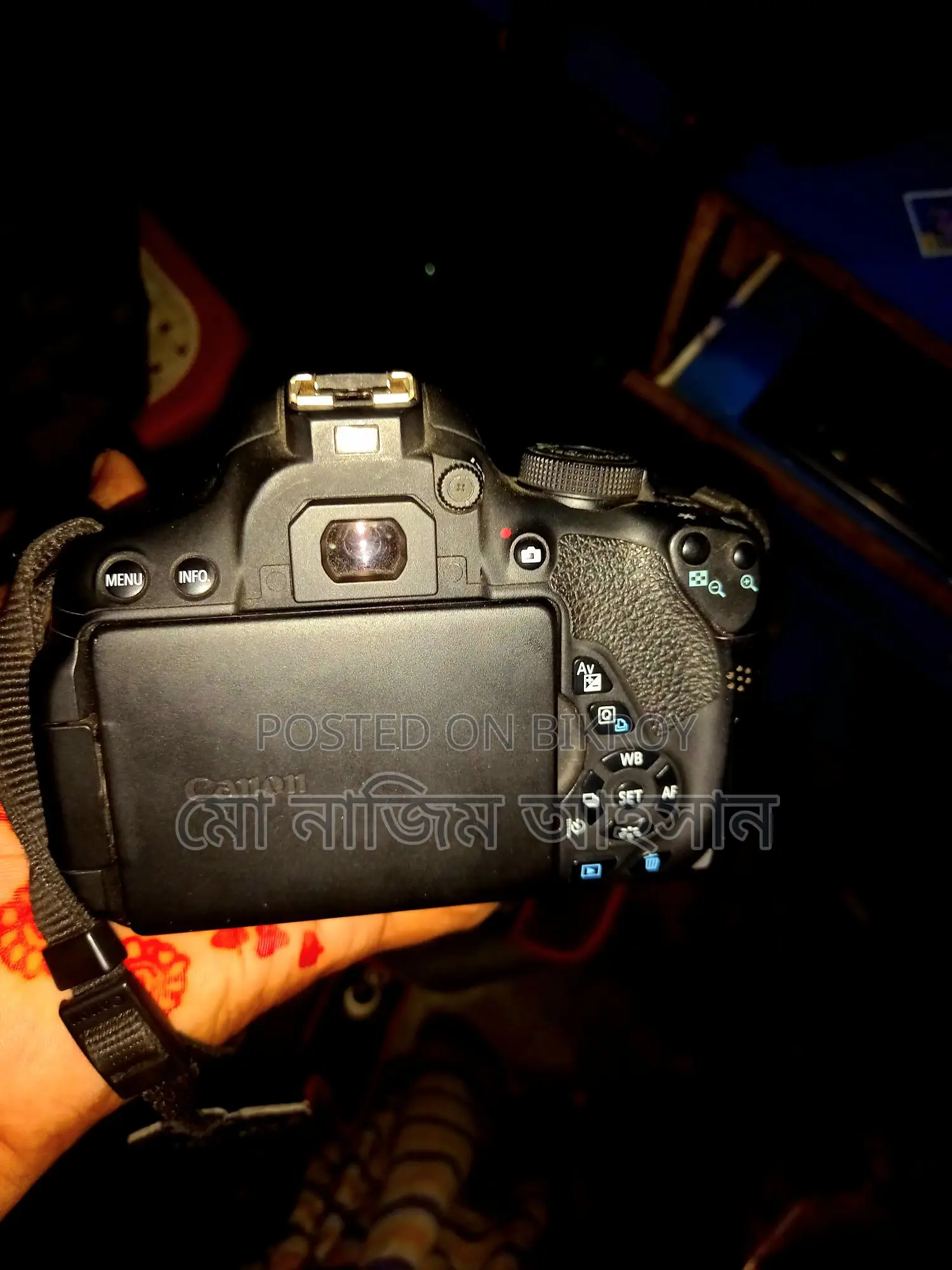 Canon 60D
