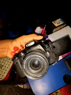 Canon 60D