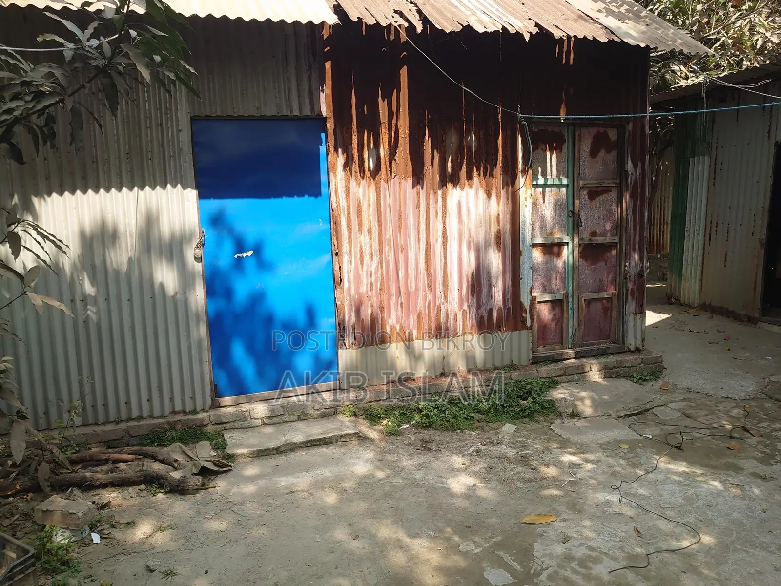 চার শতাংশ বিক্রি করা হবে