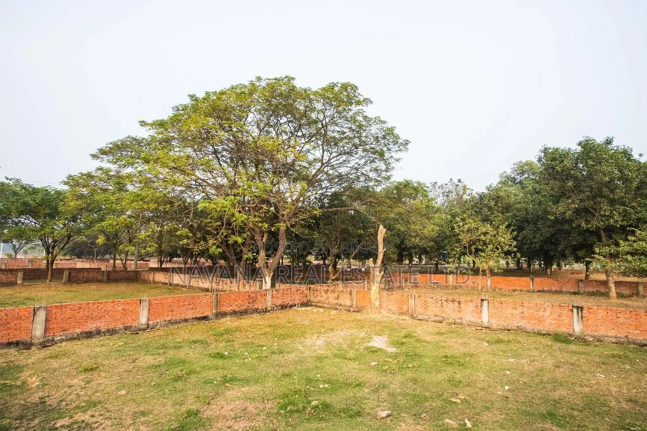 Invest in Purbachal with Navana Real Estate