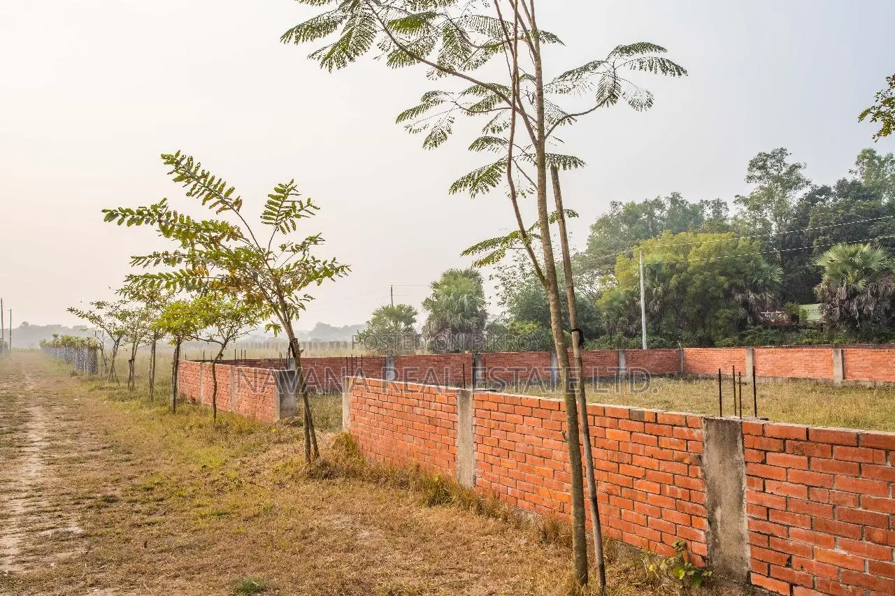 Invest in Purbachal with Navana Real Estate