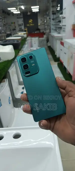 Infinix Note 50 ` (Used)