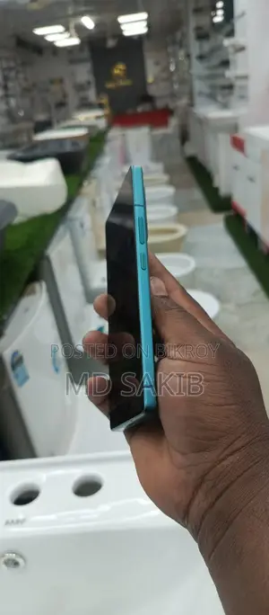 Infinix Note 50 ` (Used)