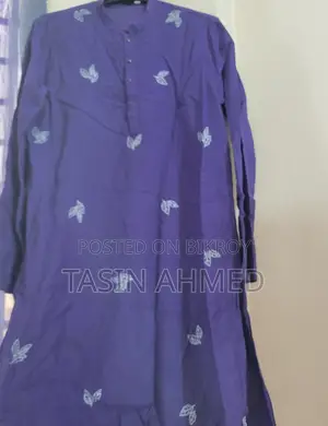 Panjabi for Sale