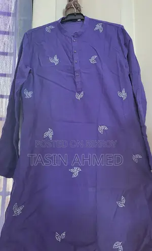 Panjabi for Sale