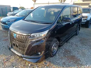 Toyota Esquire Hybrid GI Premium 2020