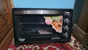 Electric Microwave Oven