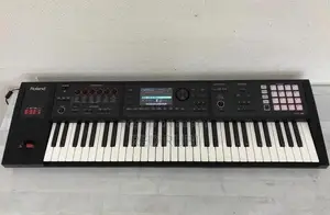 Roland Fa-06 প্রায় নতুন