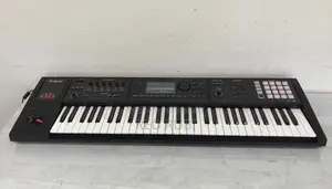 Roland Fa-06 প্রায় নতুন