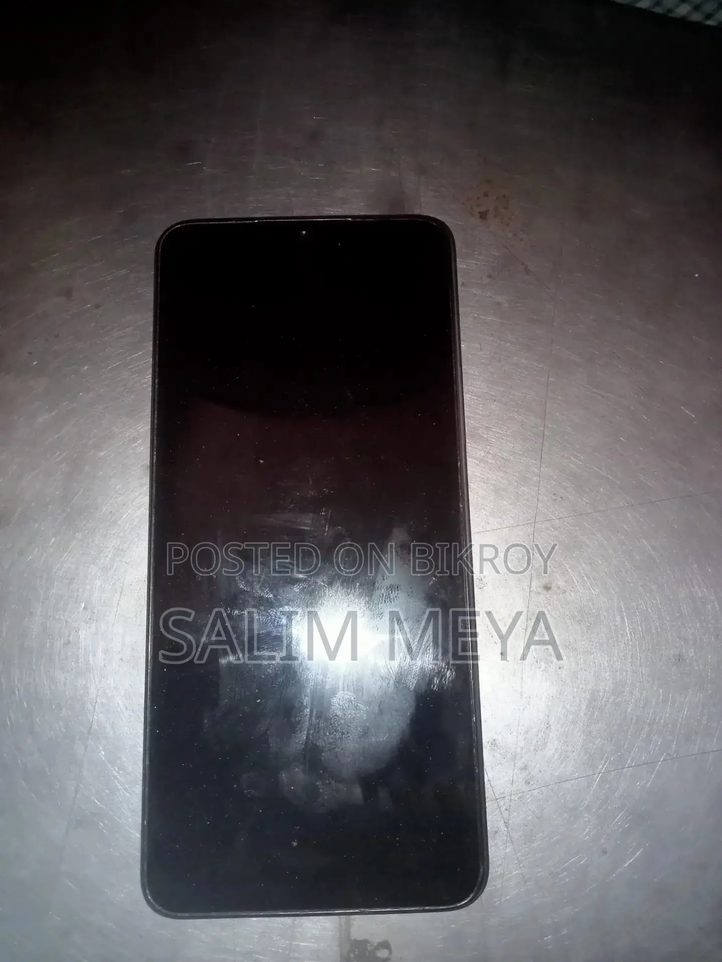 Xiaomi Redmi 13c good condition (Used)