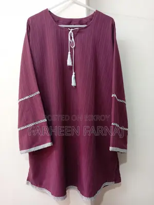 Thai Strip Crepe One Piece