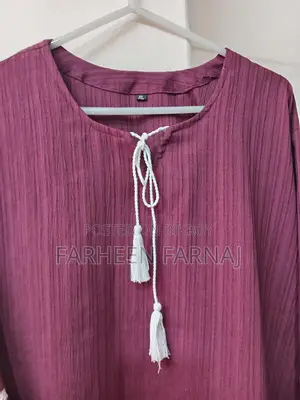 Thai Strip Crepe One Piece