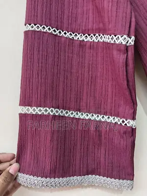 Thai Strip Crepe One Piece