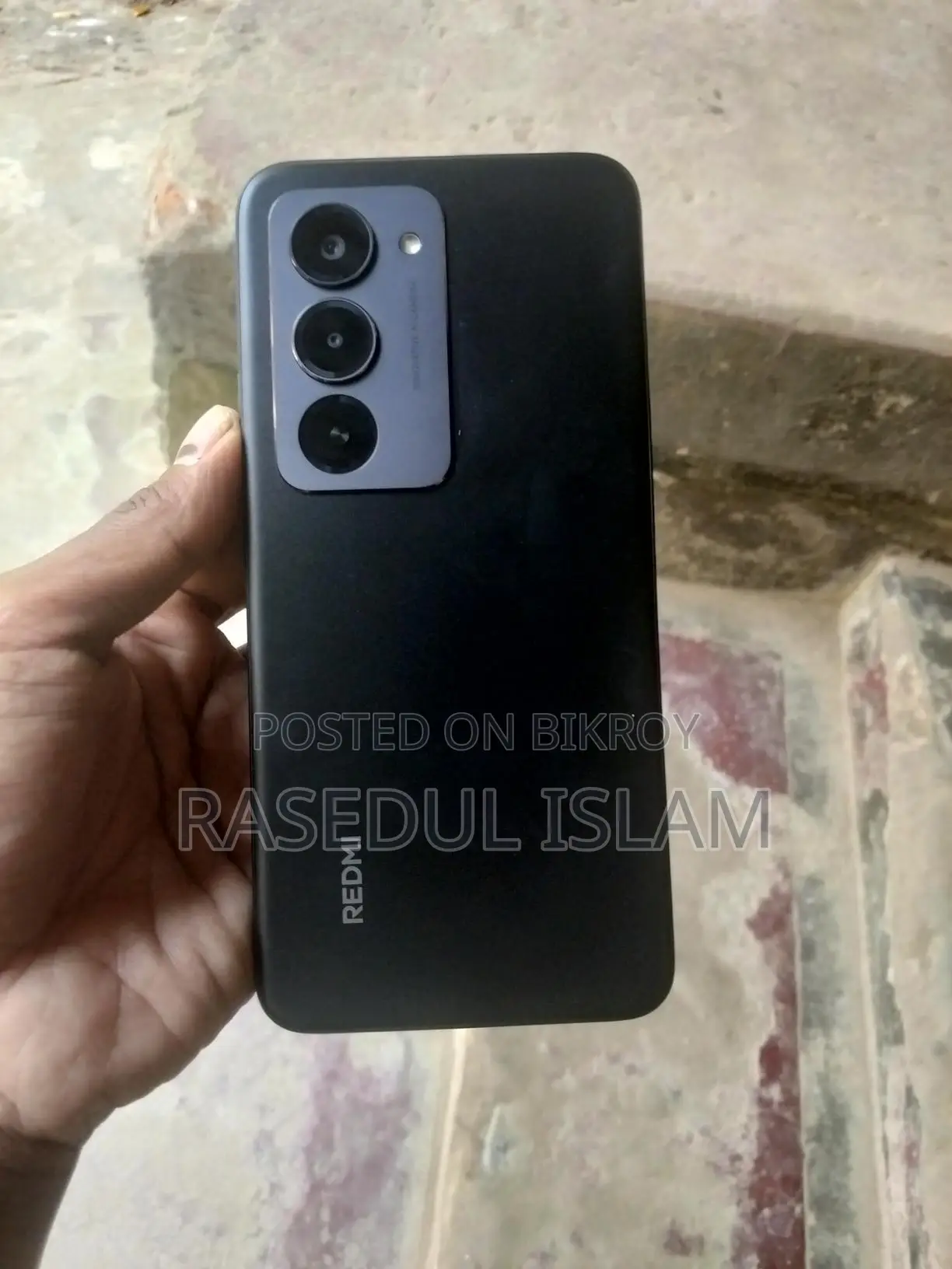 Xiaomi Redmi 15 8/256 (Used)