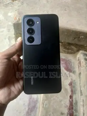 Xiaomi Redmi 15 8/256 (Used)